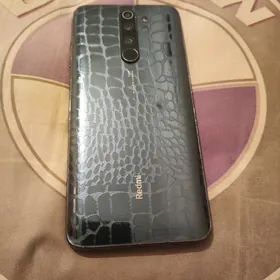 РЕДМИ НОТ 8pro 6/64
