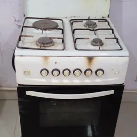 ГАЗ ПЛИТА