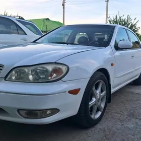 Nissan Maxima 2005
