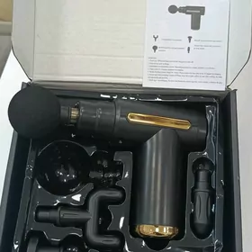 massage gun