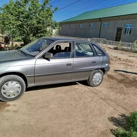 Opel Astra 1993