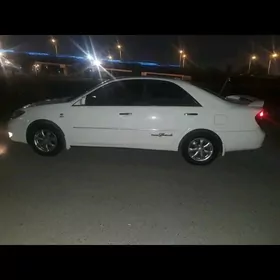 Toyota Camry 2003