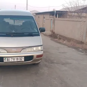 Toyota Town Ace 1995