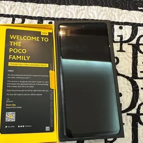 Poco X3 Pro