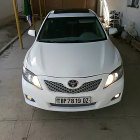 Toyota Camry 2008