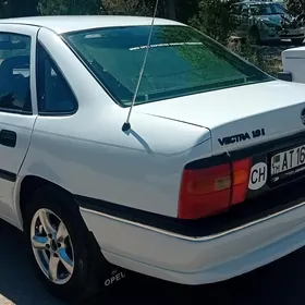 Opel Vectra 1993