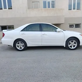 Toyota Camry 2002