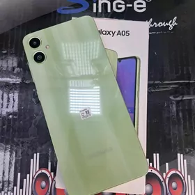 Samsung a 05