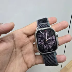 Apple watch ultra