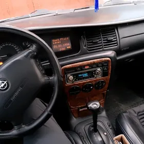 Opel Vectra 1997