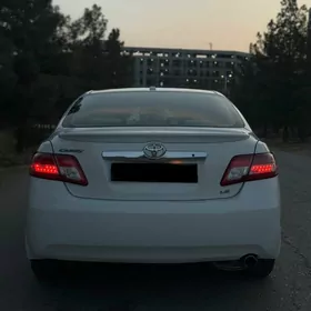 Toyota Camry 2009