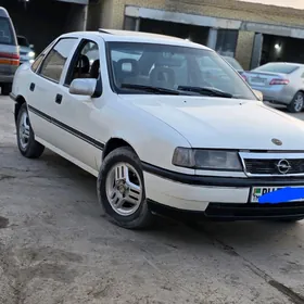 Opel Vectra 1991