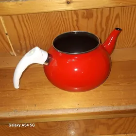 ЧАЙНИКИ