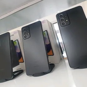 Samsung's A 52