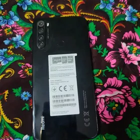 Redmi not 8