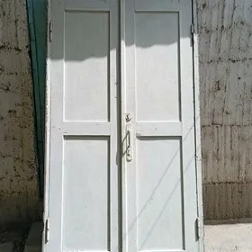 Agaç gapi