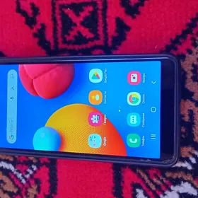 Telefon A01 core