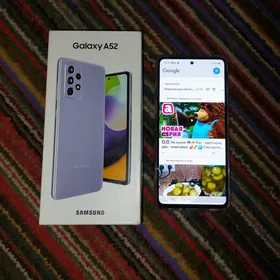 Samsung A52