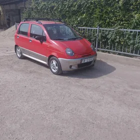 Daewoo Matiz 2003