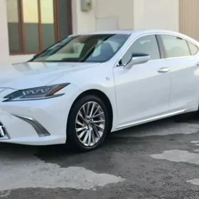 Lexus ES 350 2019