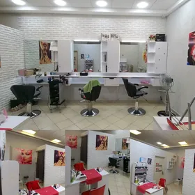 Tayyn Salon