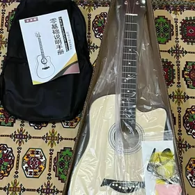 gitara/гитара