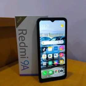 Redmi 9A