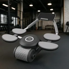 Pres Roller