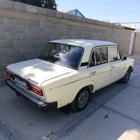 Lada 2106 1991