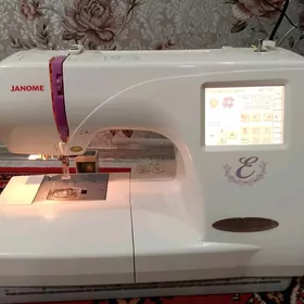 janome 350E