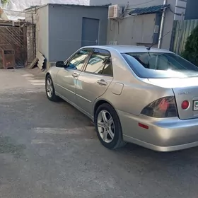 Lexus ES 2000
