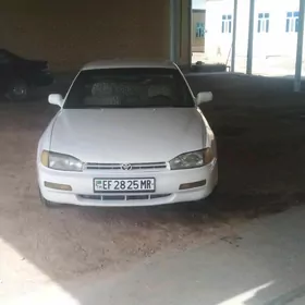 Toyota Camry 1992