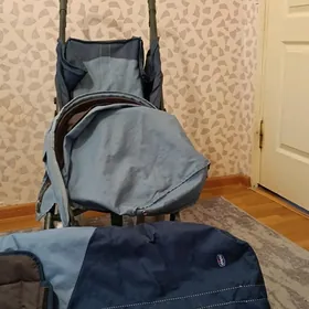 коляска детская