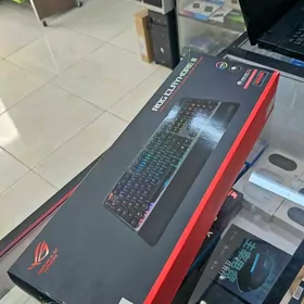 ASUS ROG CLAYMORE II Б.У