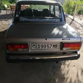 Lada 2107 2010