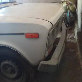 Lada 2106 1997