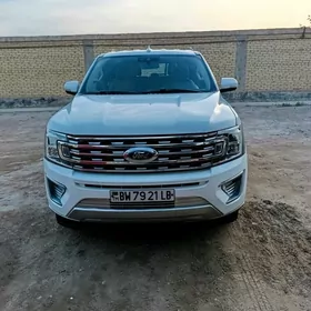 Ford Expedition 2020