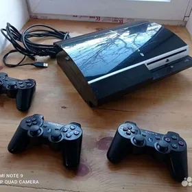 PlayStation 3pro