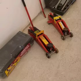 DAMKRAT 2 TON дамкрат