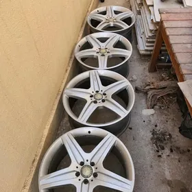 21 lik diska orginal mercedes