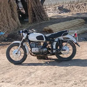 Ural 4320 2002