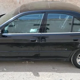 BMW 530 2002