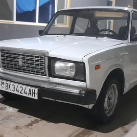 Lada 2107 1999