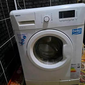 BEKO 5 kg kir masyn