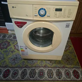 LG 5 kg kir masyn
