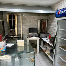 kafe doner