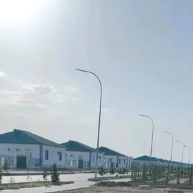 Arenda Gokdepe plan