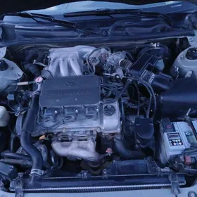 Toyota Camry 2000