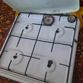 Gaza pec