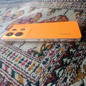 infinix not 30